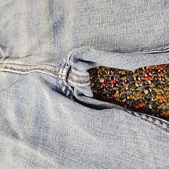 Old Navy Jeans (36W x 30L) - Picture 2 of 6